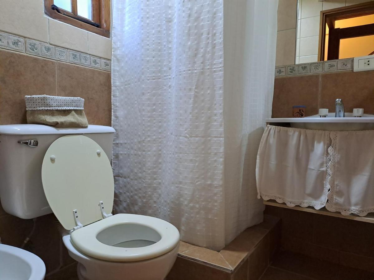 Cabaña Luma Villa San Carlos de Bariloche Exterior foto