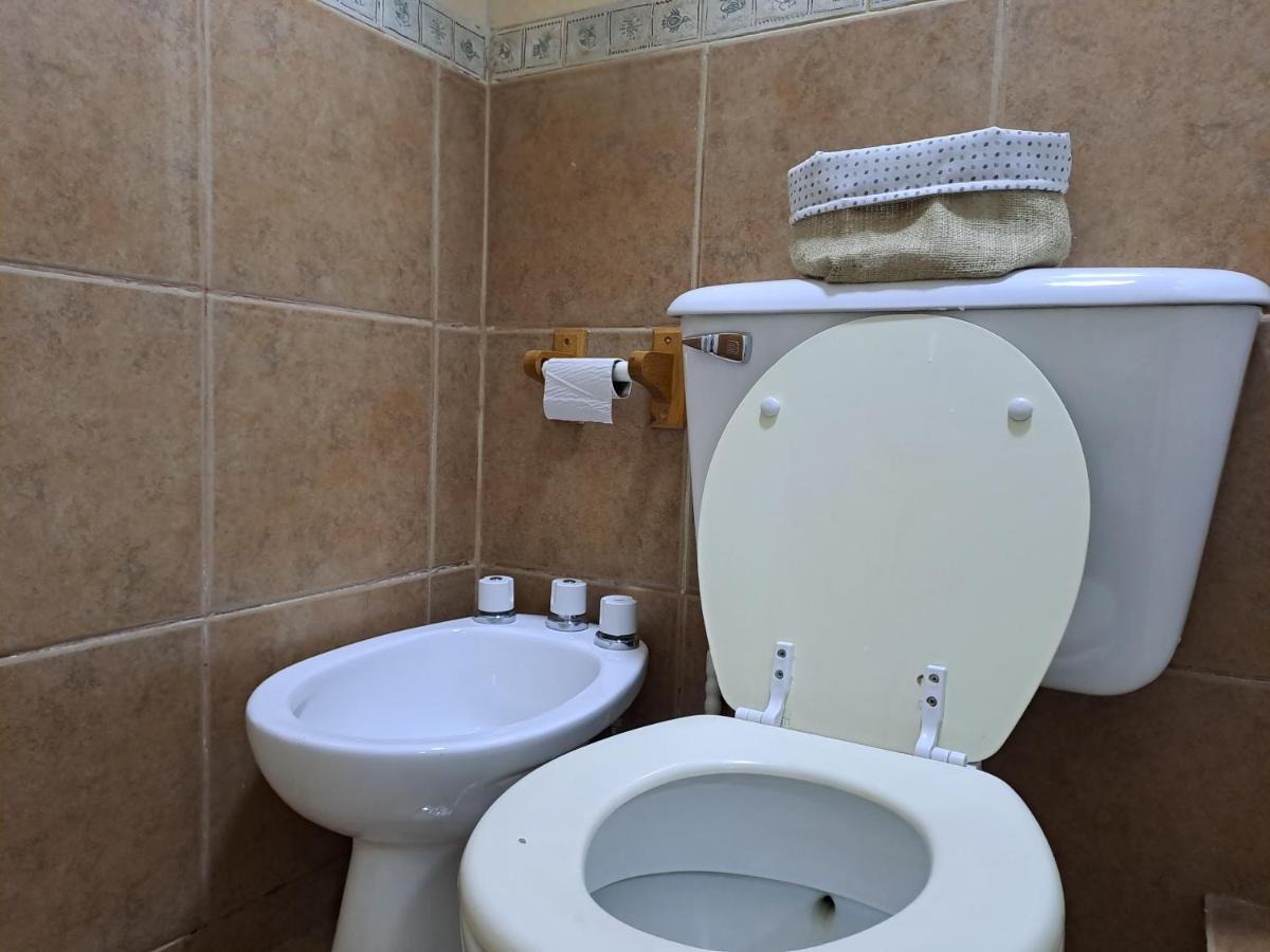 Cabaña Luma Villa San Carlos de Bariloche Exterior foto