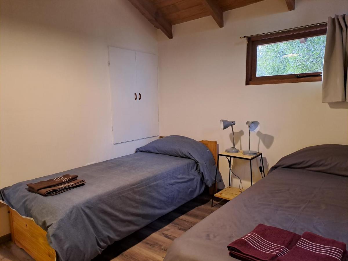 Cabaña Luma Villa San Carlos de Bariloche Exterior foto