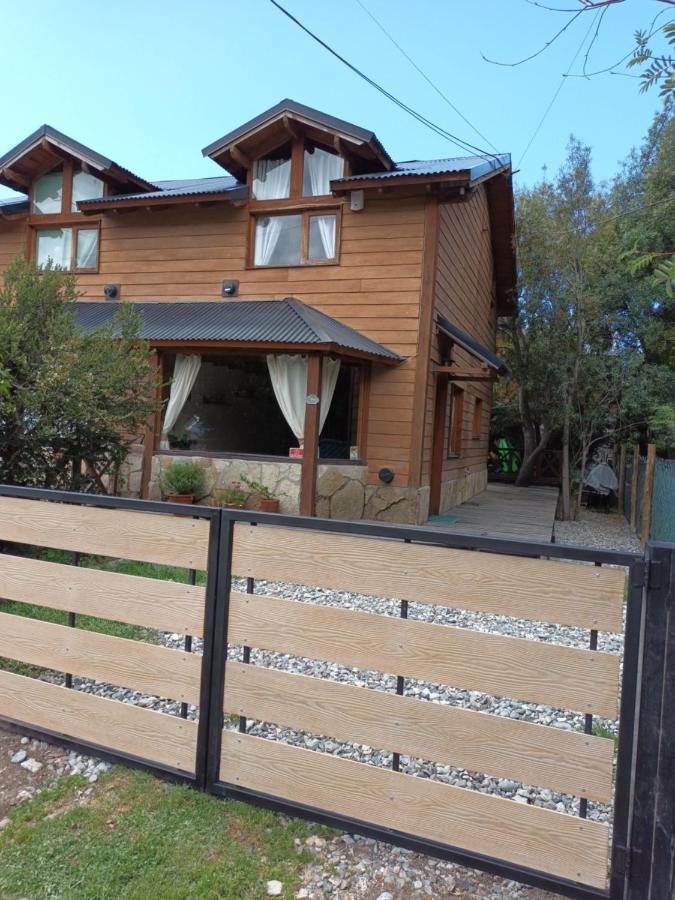 Cabaña Luma Villa San Carlos de Bariloche Exterior foto